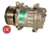 ELECTRO AUTO 20A8147 Compressor, air conditioning
